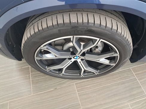 Used 2022 BMW X5 sDrive40i w/ M Sport Package image 30