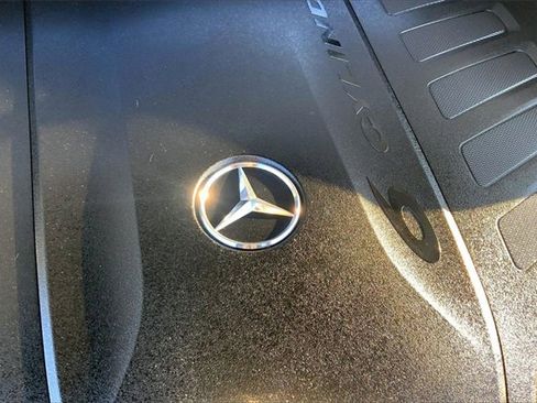 Certified 2022 Mercedes-Benz GLS 450 4MATIC image 29