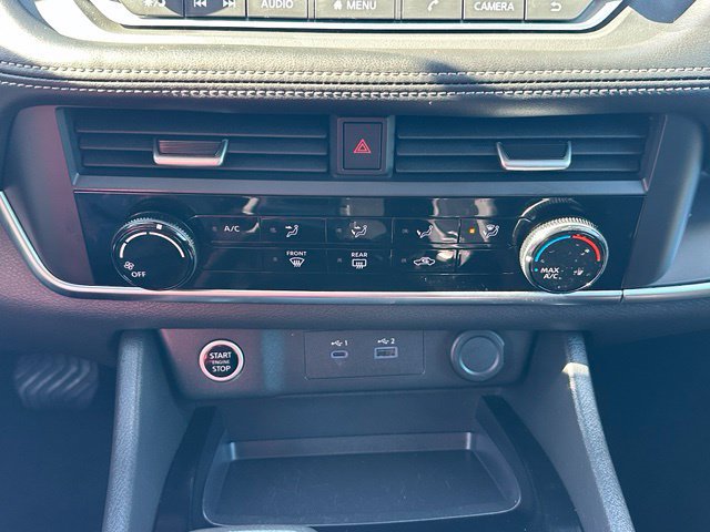 Certified 2023 Nissan Rogue S AWD/4WD image 35