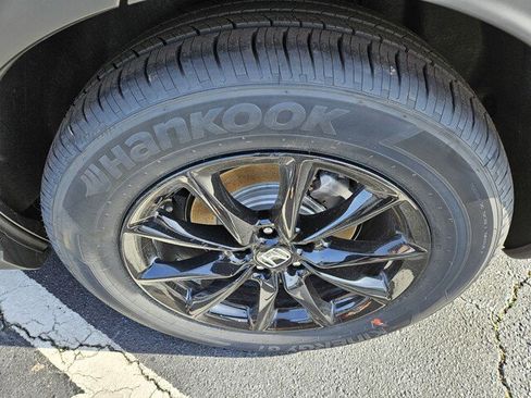 New 2026 Honda CR-V Sport-L image 11