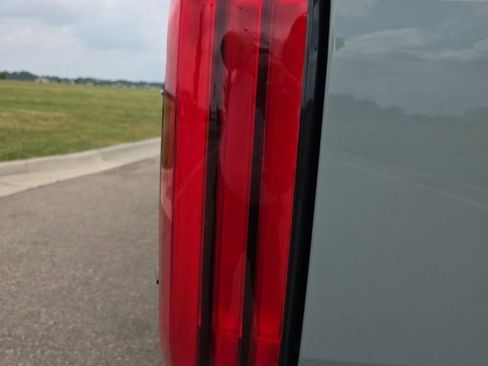New 2026 Toyota Tundra Limited AWD/4WD image 18