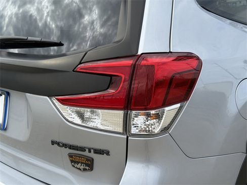 Certified 2024 Subaru Forester Wilderness image 9