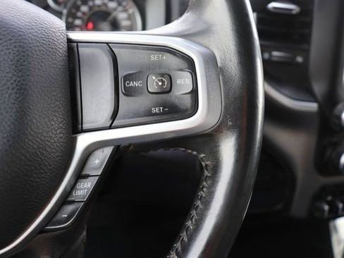Used 2024 RAM 2500 Big Horn AWD/4WD image 22