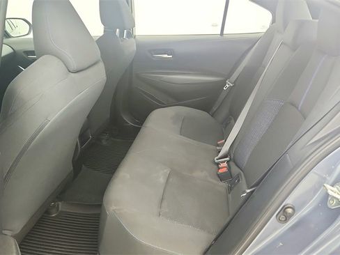 Used 2022 Toyota Corolla SE image 24