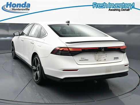 Used 2023 Honda Accord Sport image 7