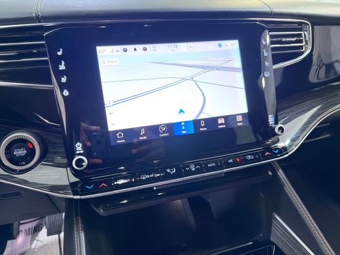 Used 2022 Jeep Wagoneer Series II image 19