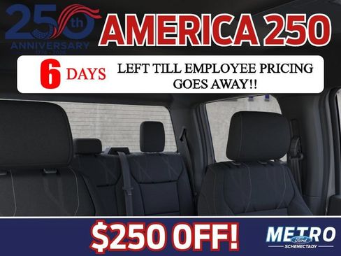 New 2026 Ford F150 STX AWD/4WD image 22