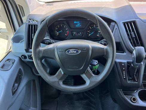 Used 2017 Ford Transit 350 138 RWD image 13