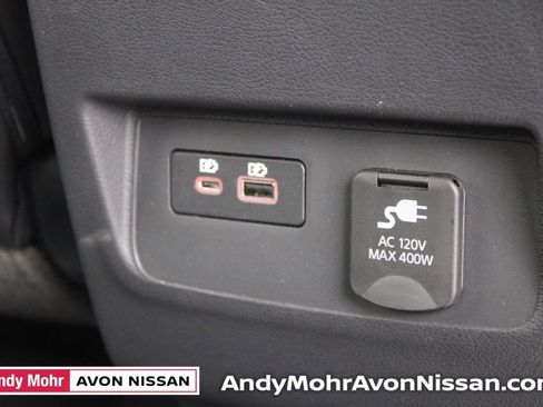 New 2026 Nissan Frontier PRO-4X w/ Pro Premium Package image 18