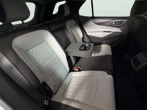 Certified 2024 Chevrolet Equinox LS w/ LS Convenience Package FWD image 28