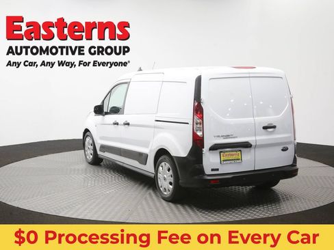 Used 2020 Ford Transit Connect XL FWD image 66