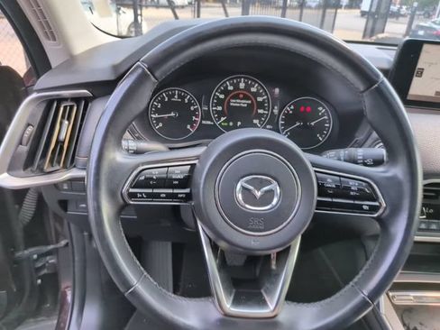 Used 2024 MAZDA CX-90 3.3 Turbo w/ Premium Package AWD/4WD image 15