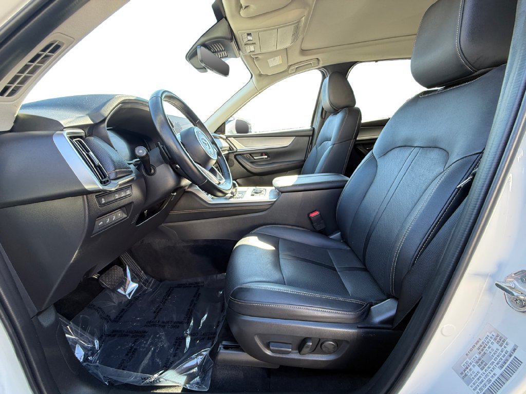 Used 2024 MAZDA CX-90 3.3 Turbo S AWD/4WD image 9