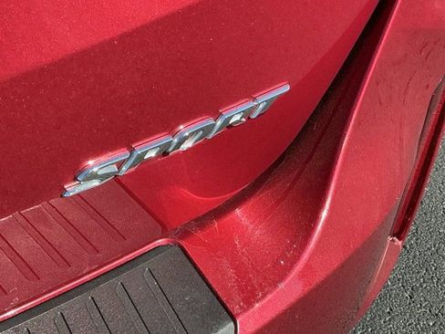 Used 2025 Honda Odyssey Sport-L image 7