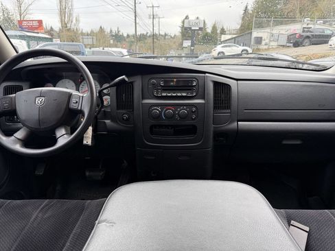 Used 2005 Dodge Ram 3500 Truck SLT image 14