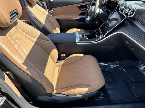 New 2026 Mercedes-Benz CLE 53 AMG 4MATIC Cabriolet image 16