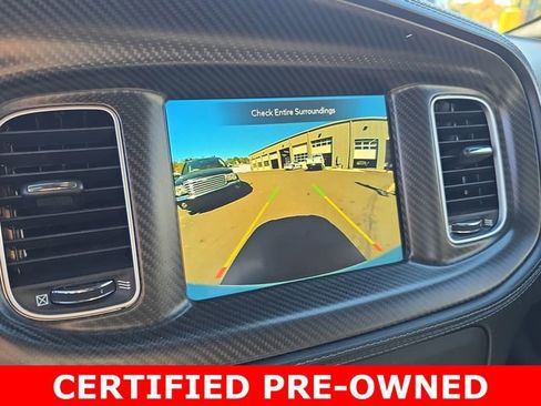 Used 2023 Dodge Charger Scat Pack image 24