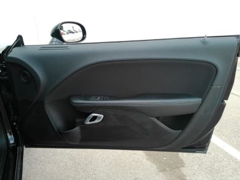 Used 2022 Dodge Challenger SXT w/ Blacktop Package RWD image 15