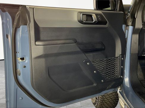 Used 2024 Ford Bronco Big Bend AWD/4WD image 20