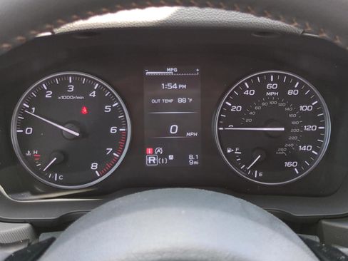 New 2026 Subaru Forester Sport AWD/4WD image 21