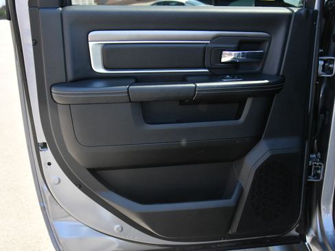 Used 2023 RAM 1500 Classic Warlock AWD/4WD image 32