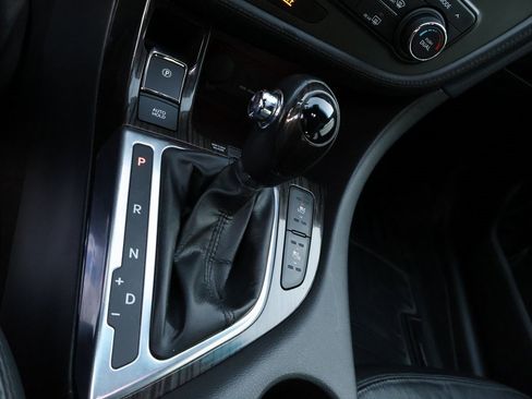 Used 2013 Kia Optima SX w/ Limited Pkg image 32