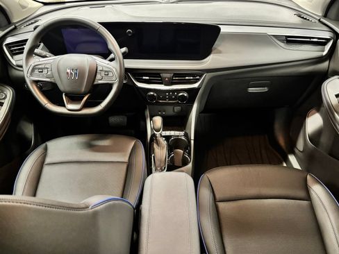 Used 2026 Buick Encore GX Sport Touring w/ Advanced Technology Package FWD image 11