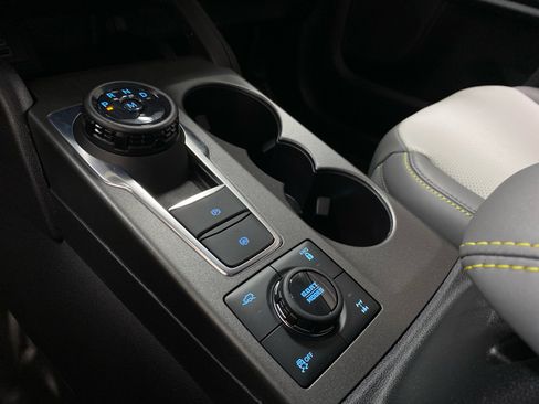 New 2025 Ford Bronco Sport Badlands w/ Sasquatch Badlands Package image 29