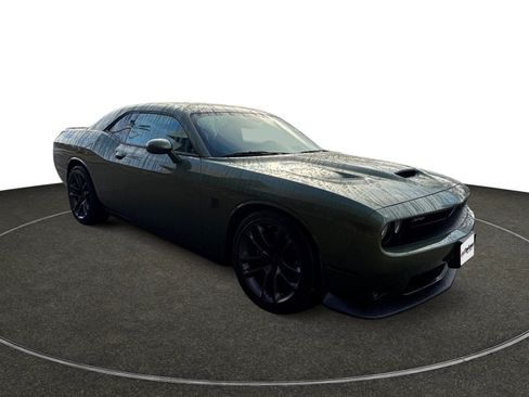 Used 2022 Dodge Challenger R/T Scat Pack image 8