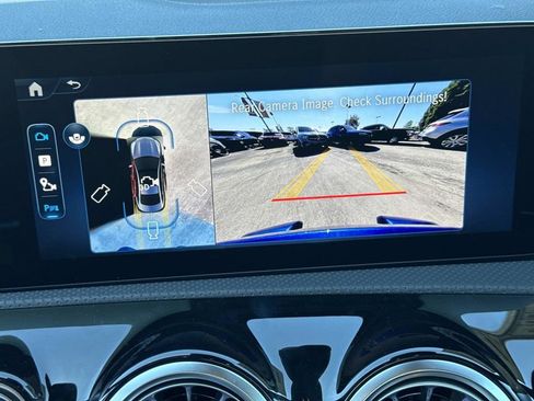 New 2026 Mercedes-Benz CLA 250 CLA 250 image 22