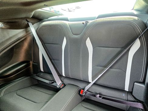 Used 2017 Chevrolet Camaro LS w/ RS Package image 11