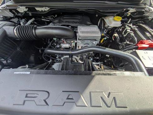 New 2026 RAM 1500 Big Horn w/ Night Edition image 18