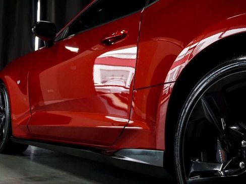 Used 2022 Chevrolet Camaro *Camaro 1SS* *6.2L V8* *6-Spd image 56