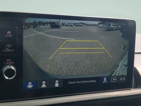 New 2026 Honda CR-V Sport-L image 21