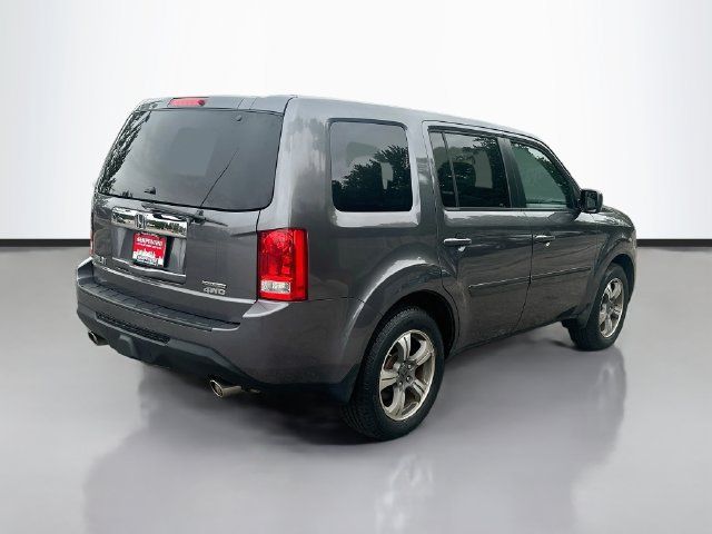 Used 2015 Honda Pilot SE image 6