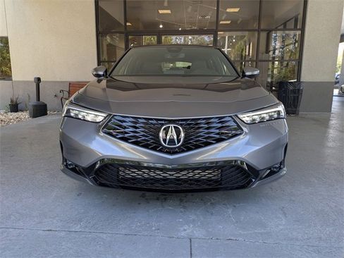 New 2025 Acura Integra A-Spec image 9