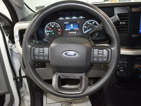 Used 2023 Ford F350 XL w/ STX Appearance Package image 34