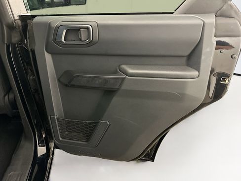 Used 2025 Ford Bronco Big Bend AWD/4WD image 31