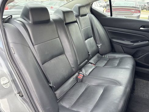 Used 2020 Nissan Altima 2.5 SL image 27