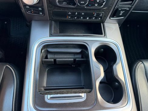 Used 2017 RAM 1500 Limited AWD/4WD image 48