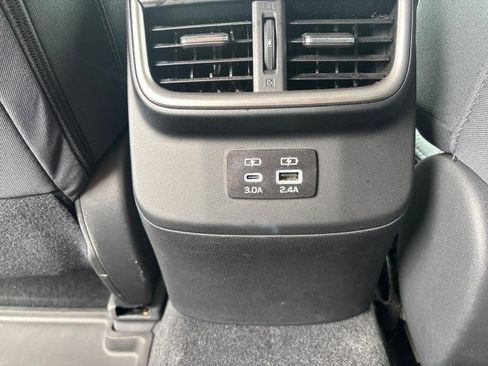 Certified 2025 Subaru Outback Premium AWD/4WD image 36