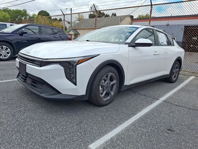 Used 2026 Kia K4