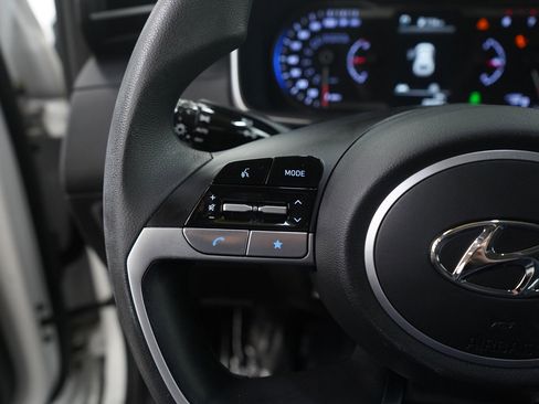 Used 2024 Hyundai Tucson SEL image 17