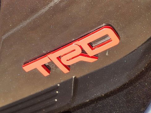 Used 2024 Toyota Camry TRD FWD image 10