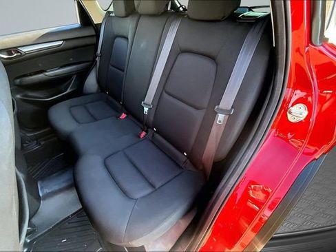 Used 2018 MAZDA CX-5 Sport AWD/4WD image 23
