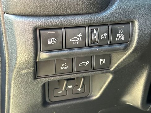 Used 2024 Toyota Land Cruiser w/ Premium Package image 30