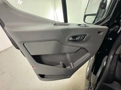 New 2026 Ford Transit 350 148 High Roof Extended image 11
