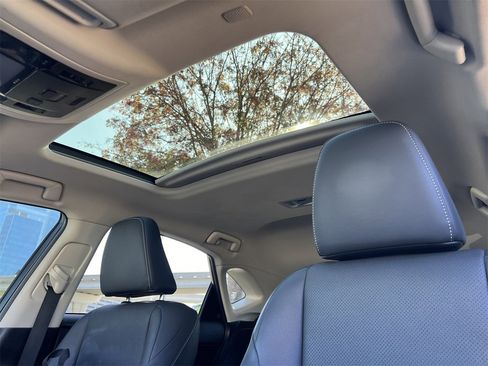 Used 2019 Lexus NX 300h AWD image 25