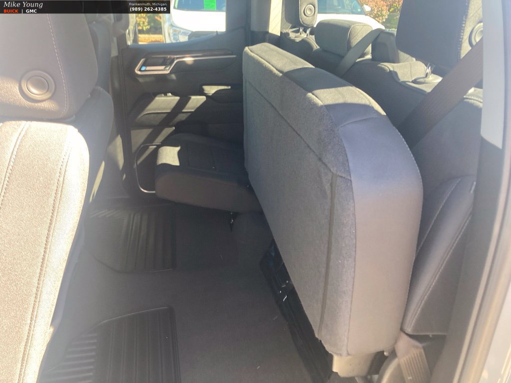 Used 2024 GMC Sierra 1500 Elevation AWD/4WD image 14