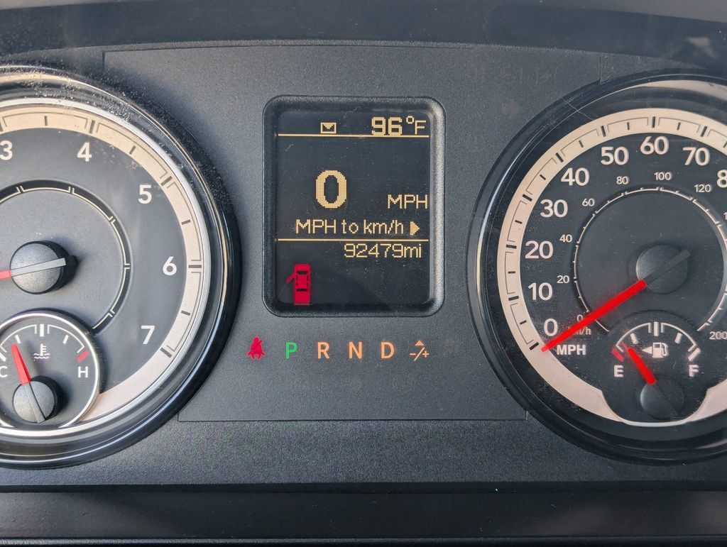 Used 2018 RAM 1500 ST w/ SXT Appearance Group AWD/4WD image 21